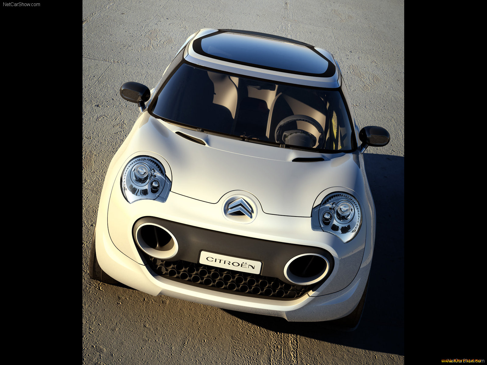 , citroen